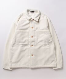 WHITELAND/ホワイトランド/PET SHIRT