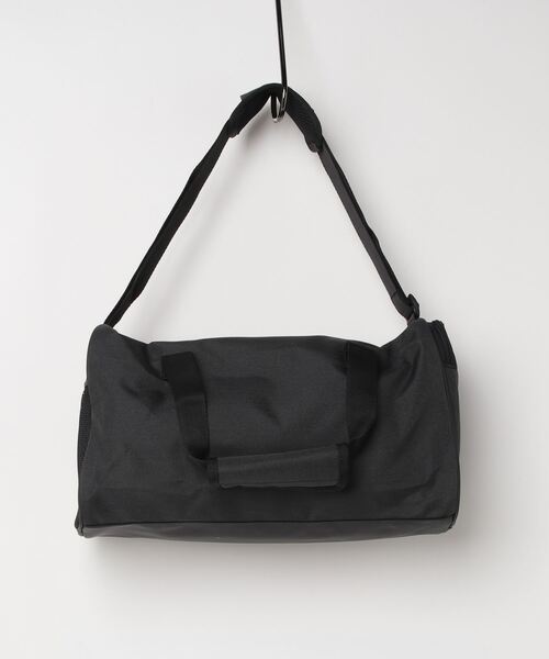 adidas(アディダス)の「エッセンシャルズ リニア ダッフルバッグ(XS)/ アディダス adidas(ボストンバッグ・メンズ・Black・FREE)」の7枚目の写真