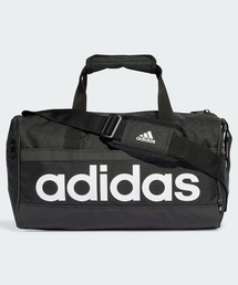 adidas | エッセンシャルズ リニア ダッフルバッグ(XS)/ アディダス adidas(ボストンバッグ)