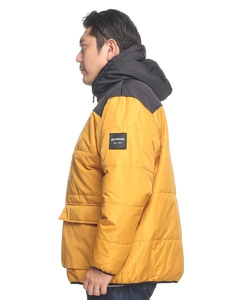 OUTDOOR PRODUCTS（アウトドアプロダクツ）の「 フード フルジップ