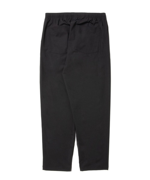 新品 ROTTWEILER B.D スラックス イージーパンツ XL 黒 ROTTWEILER 「R9 B.D SLACKS」 スラックス MASH UP マッシュアップ