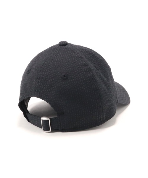 ニューエラ9TWENTY  ビューティーアンドユース【別注】シアサッカー Cap | OTHERS | BEAUTY&YOUTH | MEN | 2022 Spring Summer
