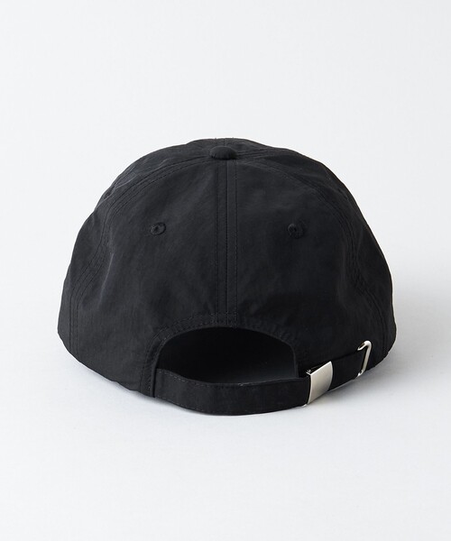 BEAUTY&YOUTH UNITED ARROWS（ビューティーアンドユースユナイテッドアローズ）の「ReNYLON ワッシャー キャップ（キャップ・メンズ・ダークグレー/ブラック/ナチュラル・FREE）」の11枚目の写真