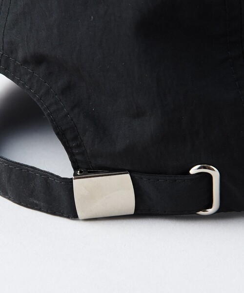 BEAUTY&YOUTH UNITED ARROWS（ビューティーアンドユースユナイテッドアローズ）の「ReNYLON ワッシャー キャップ（キャップ・メンズ・ダークグレー/ブラック/ナチュラル・FREE）」の14枚目の写真