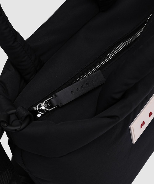 MARNI（マルニ）の「Puff / トートバッグミニ（トートバッグ