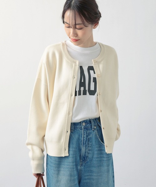 BARNYARDSTORM（バンヤードストーム）の「前後2WAYゴールドボタン