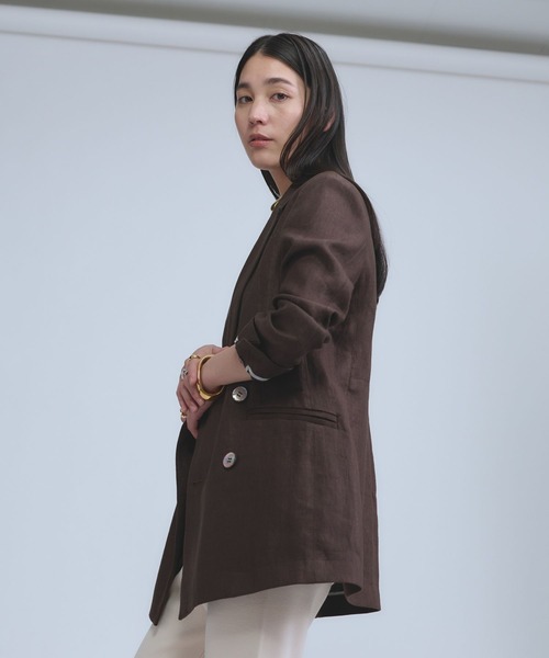 Chaos（カオス）の「Chaos(カオス)/【新色登場】リネンヘリンボン