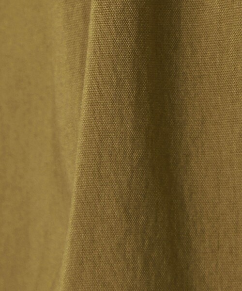 WILD THINGS（ワイルドシングス）の「【別注】＜WILD THINGS＞タック フルレングス パンツ 110-130cm（その他パンツ・キッズ・オリーブ/ネイビー・XS 110-120cm/S 120-130cm）」の9枚目の写真