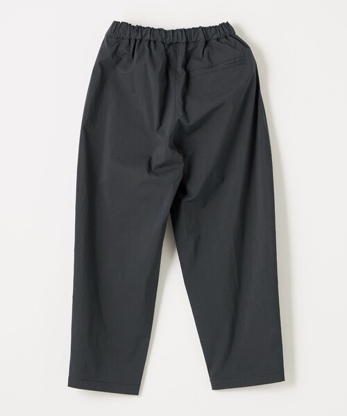 WILD THINGS（ワイルドシングス）の「【別注】＜WILD THINGS＞タック フルレングス パンツ 110-130cm（その他パンツ・キッズ・オリーブ/ネイビー・XS 110-120cm/S 120-130cm）」の21枚目の写真