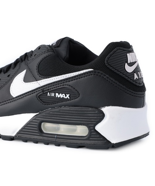 新品　Wナイキ　エアマックス90 23.5㎝ NIKE（ナイキ）の「【NIKE】ナイキ エア マックス 90 ウィメンズ