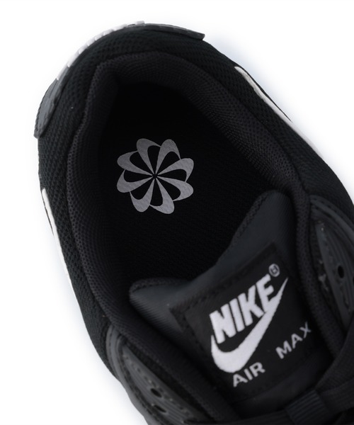 NIKE（ナイキ）の「【NIKE】ナイキ エア マックス 90 ウィメンズ