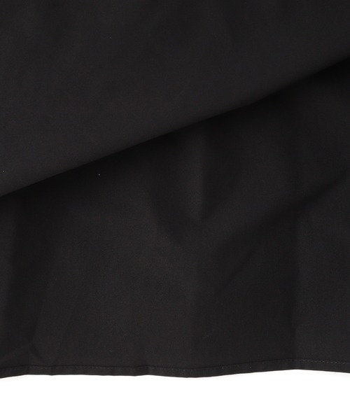 N.（N. Natural Beauty Basic）（エヌエヌナチュラルビューティーベーシック）の「◆ボリュームキャミワンピース（ワンピース・レディース・ベージュ/ブラック/チャコールグレー・MEDIUM）」の11枚目の写真