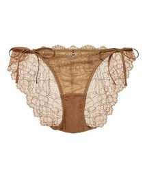tutuanna（チュチュアンナ）の「[グラマジック・寄せる]ビジュードラビリンスヒモショーツ（ショーツ・レディース）」