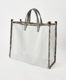 Chaos | Chaos(カオス)/【A VACATION】TANKBAG(ショルダーバッグ)