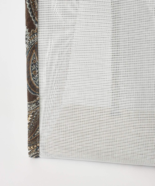 Chaos（カオス）の「Chaos(カオス)/【A VACATION】TANKBAG（ショルダーバッグ・レディース・グリーン系その他・FREE）」の4枚目の写真