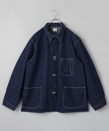 Orslow/オアスロウ 1940S COVERALL/カバーオール