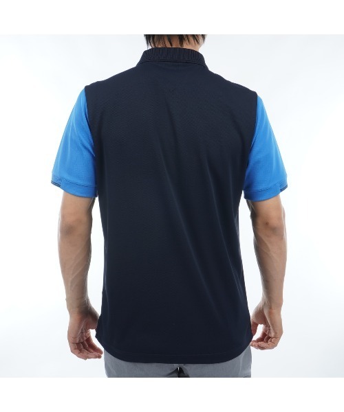 TOMSIX トムシックス ポロシャツ L ゴルフ タウンユース【未着用】 楽天市場】muta MARINE GOLF ムータマリンゴルフ レディース