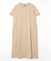 【New Balance×アルペン限定モデル】ニューバランス New Balance THE CITY シューパッチTシャツドレス