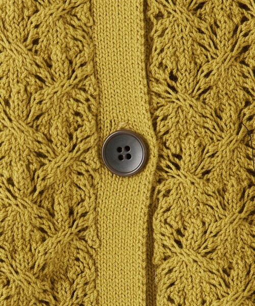 Steven Alan（スティーブンアラン）の「＜Steven Alan＞コードヤーン