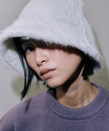 CREDONA | ファーハット(ハット)