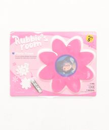 LooMeeMooRooM（ルーミームールーム）の「アメリカンスクールガール‐写真たて（インテリア雑貨）」