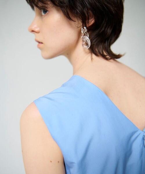 セール】ライトタフタドレス（ワンピース）｜GRACE CONTINENTAL