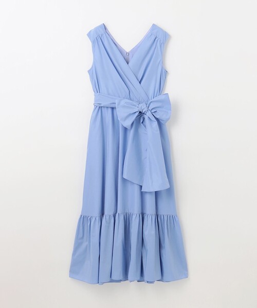 セール】ライトタフタドレス（ワンピース）｜GRACE CONTINENTAL