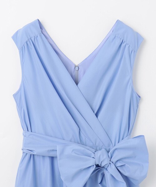 セール】ライトタフタドレス（ワンピース）｜GRACE CONTINENTAL