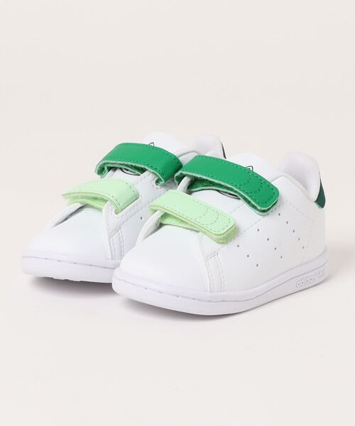 アディダス スタンスミス カナダ製 12 adidas（アディダス）の「adidas 