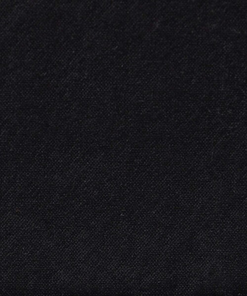 JAMES PERSE(ジェームスパース)の「スエードコンビ ドローストリングバックパック ACMN0584(バックパック/リュック・メンズ・ブラック/グレー・FREE)」の4枚目の写真