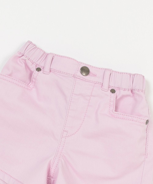 【希少！新品・タグ付】 ポールスミス キッズ パンツ オーバーオール ポール・スミス ジュニア(Paul Smith JUNIOR)のパンツ- 子ども服