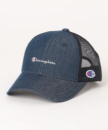 Champion（チャンピオン）の「【CHAMPION/チャンピオン】KIDSツイルメッシュキャップ（キャップ）」