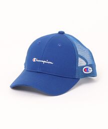 Champion（チャンピオン）の「【CHAMPION/チャンピオン】KIDSツイルメッシュキャップ（キャップ）」