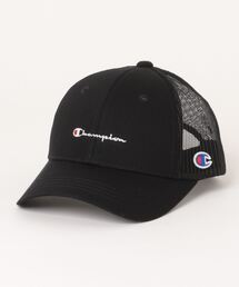 Champion（チャンピオン）の「【CHAMPION/チャンピオン】KIDSツイルメッシュキャップ（キャップ・キッズ）」