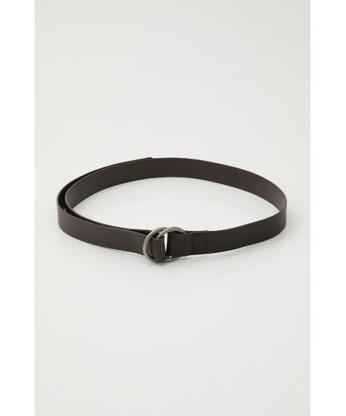 RODEO CROWNS WIDE BOWL（ロデオクラウンズワイドボウル）の「LONG BELT（ベルト・レディース・ブラック/ダークブラウン・FREE）」の14枚目の写真