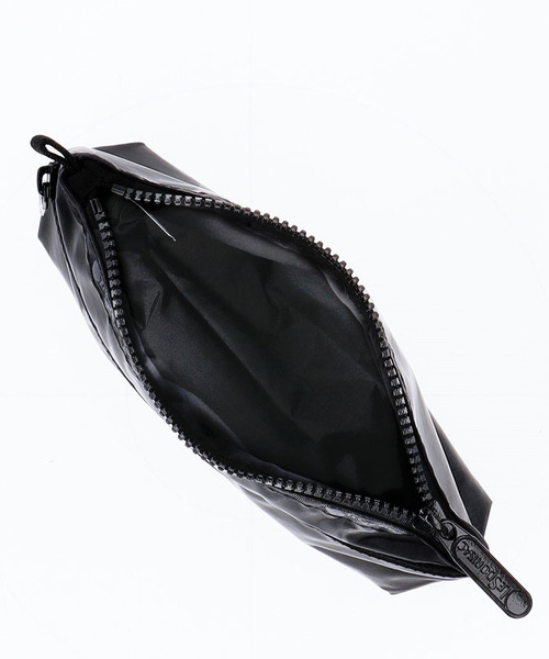 COSMETIC CLUTCH ブラックシャイン（ポーチ）｜LeSportsac（レスポートサック）