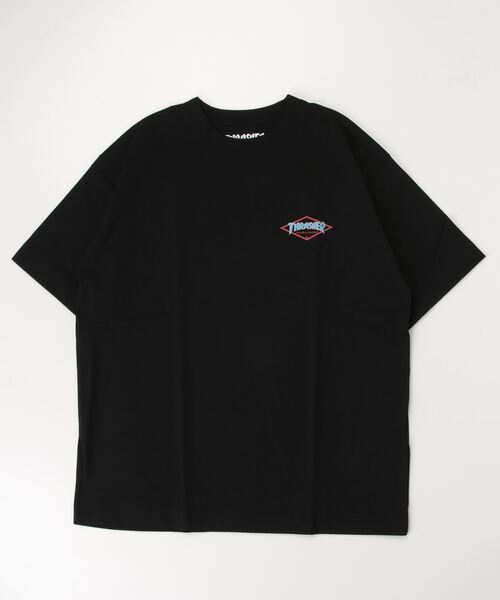 たいちゃら さん専用 セール】【ムラサキスポーツ限定】THRASHER/スラッシャー 水陸