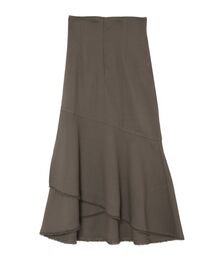 LAGUNAMOON | フリンジマーメイドスカート(スカート)