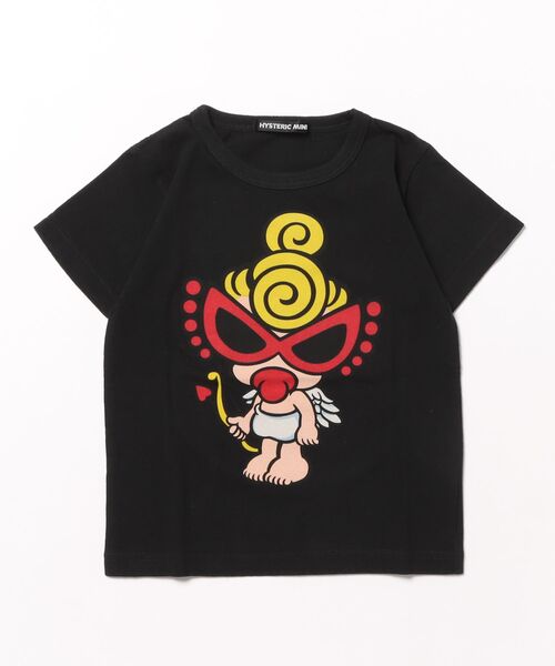 MY FIRST HYSTERIC ANGELMINI半袖Tシャツ 【公式通販】