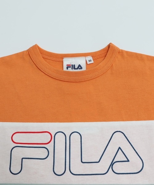 FILA(フィラ)★UNISEX_マインドブロア半袖Tシャツ_2色 FILA 半袖Tシャツ メンズ フィラ プリントTシャツ/全6色