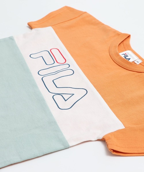 FILA(フィラ)★UNISEX_マインドブロア半袖Tシャツ_2色 FILA 半袖Tシャツ メンズ フィラ プリントTシャツ/全6色