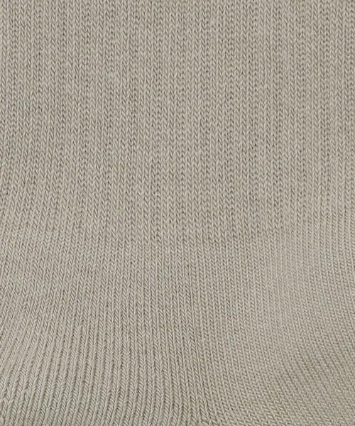 UNITED ARROWS & SONS（ユナイテッドアローズアンドサンズ）の「＜HENTAI WORKS＞ P SOCKS/ソックス（ソックス/靴下・メンズ・ダークブラウン/ブラック/ライトグレー・FREE）」の8枚目の写真