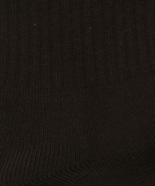 UNITED ARROWS & SONS（ユナイテッドアローズアンドサンズ）の「＜HENTAI WORKS＞ P SOCKS/ソックス（ソックス/靴下・メンズ・ダークブラウン/ブラック/ライトグレー・FREE）」の12枚目の写真