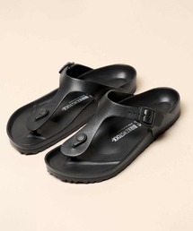 BIRKENSTOCK/ビルケンシュトック レディース メンズ Gizeh EVA ギゼ イーブイエー サンダル コンフォート レギュラー幅 128201