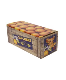 ※珍品！HUF × midnight organic キャンドル HUF（ハフ）の「HUF X MIDNIGHT ORGANIC VETTE CANDLE / HUF