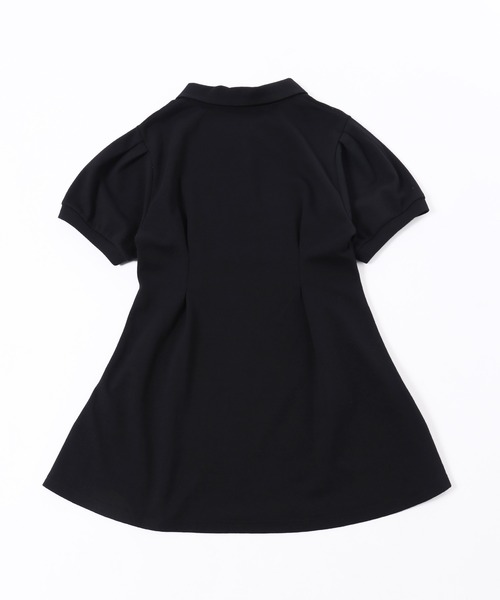 超美品♡Resurrection♡ノースリーブ♡ポロワンピース♡ 超美品♡Resurrection♡ノースリーブ♡ポロワンピース♡ URBAN