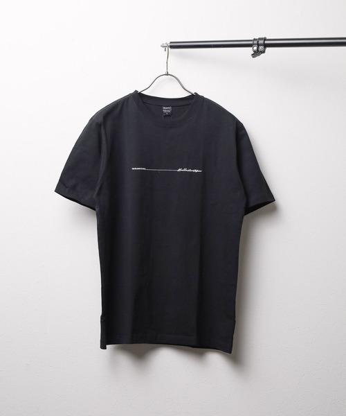 ARCHIVER(アーカイバ)の「【69】PTショートスリーブ コットンTシャツ(Tシャツ/カットソー・レディース・ホワイト系1/ホワイト系2/ホワイト系3/ブラック系2/ブラック系1/ブラック系3/ベージュ/ブルー系/ライトグリーン・MEDIUM/LARGE)」の5枚目の写真