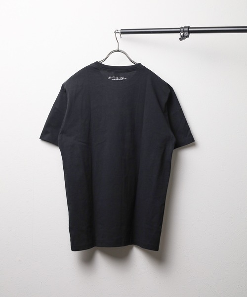 ARCHIVER(アーカイバ)の「【69】PTショートスリーブ コットンTシャツ(Tシャツ/カットソー・レディース・ホワイト系1/ホワイト系2/ホワイト系3/ブラック系2/ブラック系1/ブラック系3/ベージュ/ブルー系/ライトグリーン・MEDIUM/LARGE)」の11枚目の写真