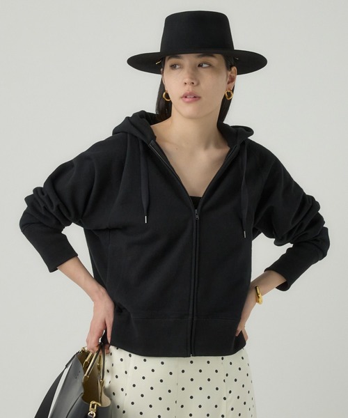 Chaos（カオス）の「Chaos(カオス)/リンバルパーカー（パーカー・レディース・ブラック/ホワイト・FREE）」の21枚目の写真