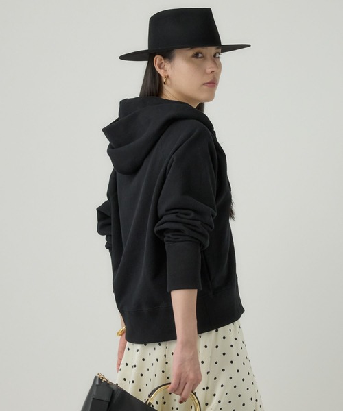 Chaos（カオス）の「Chaos(カオス)/リンバルパーカー（パーカー・レディース・ブラック/ホワイト・FREE）」の22枚目の写真